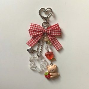Keycahin Manik-Manik